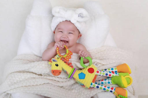 顺德两岁宝宝发烧